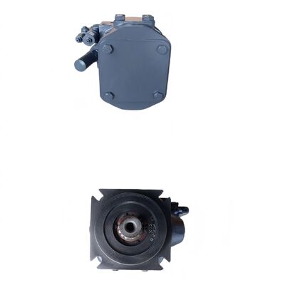 11C2461 PLUNGER PUMP For LIUGONG Wheel Loader CLG862H CLG870H/877H CLG860H
