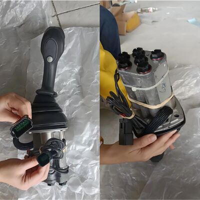 SP239644 Pilot Valve For LIUGONG Wheel Loader CLG856H / 856HE / 856T CLG886H / 890H
