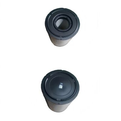 40C5856C3 Air Filter For LIUGONG Wheel Loader CLG855N、856H、850H、50CN、862H Excavator CLG920E/922E/925E、933E/936E