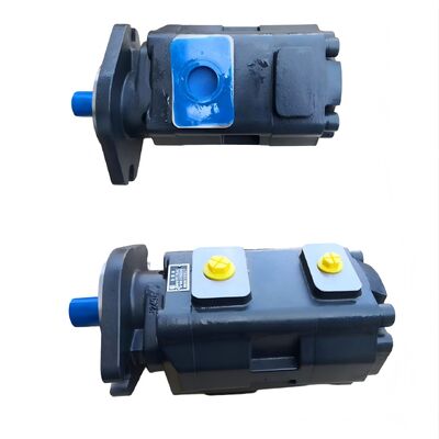 11C1540 Hydraulic Gear Pump For LIUGONG Wheel Loader CLG850H CLG856H CLG855N/855H ZL50CN
