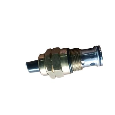 12C1446 Safety Valve For LIUGONG Wheel Loader CLG856H / 856N / ZL50CN CLG850H / 855N / 855H
