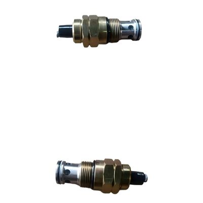 12C1446 Safety Valve For LIUGONG Wheel Loader CLG856H / 856N / ZL50CN CLG850H / 855N / 855H