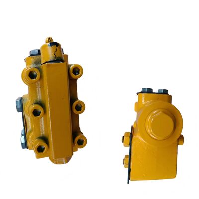 12C1590 Unload Valve For LIUGONG Wheel Loader ZL50CN / CLG856H / 855N / 850H CLG842