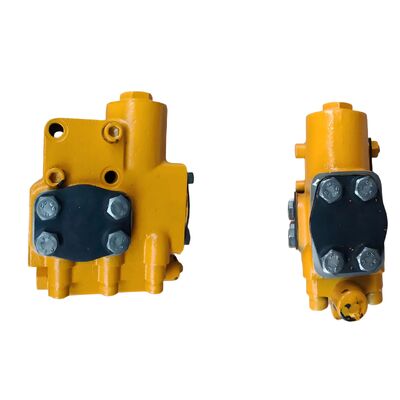 12C1590 Unload Valve For LIUGONG Wheel Loader ZL50CN / CLG856H / 855N / 850H CLG842