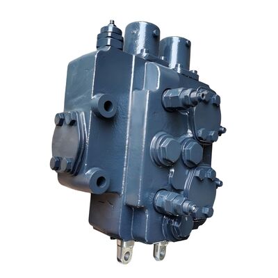 12C5960 Control Vavle For LIUGONG Wheel Loader CLG856H / 856N CLG855N / 855H CLG860H