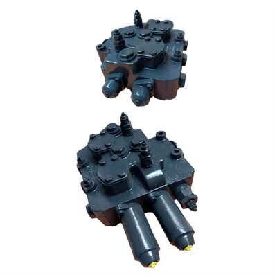 12C9292 Control Vavle For LIUGONG Wheel Loader CLG850H / 855N / 855H CLG856H