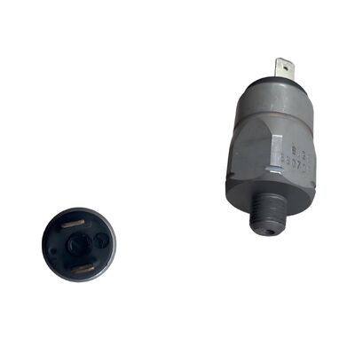 13C0073 Pressure Switch For LIUGONG Wheel Loader ZL50CN / CLG856H / 855N / 850H / 860H CLG835 / 836 / ZL30E