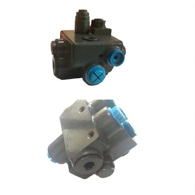13C0218 Filling Valve For LIUGONG Wheel Loader CLG862 / 862H CLG888 / 888H ZL50CN、856H、855N