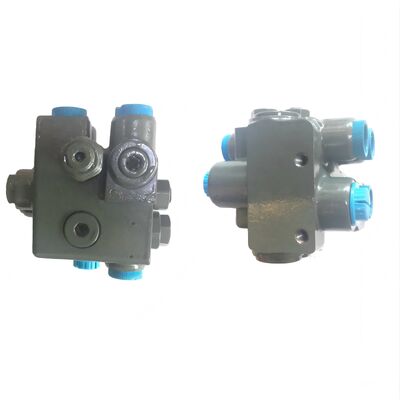 13C0218 Filling Valve For LIUGONG Wheel Loader CLG862 / 862H CLG888 / 888H ZL50CN、856H、855N