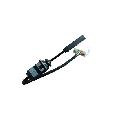 SP27387 Retarder Handle For LIUGONG Wheel Loader ZL50CN / 856 / 855N ZL50C ZLC50C
