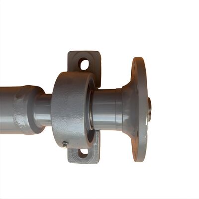 41C0135 Front Drive Shaft And Support For LIUGONG Wheel Loader CLG860H / 870H / 877H CLG862H