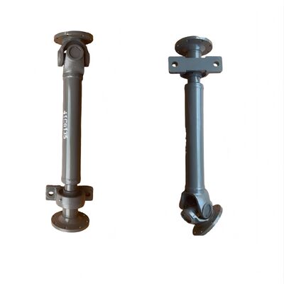 41C0135 Front Drive Shaft And Support For LIUGONG Wheel Loader CLG860H / 870H / 877H CLG862H