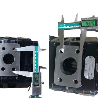11C0007 11C0009 Gear Pump Assy  For LIUGONG Wheel Loader CLG835H、842H、ZL30E LW300F XG955、XG956、XG958