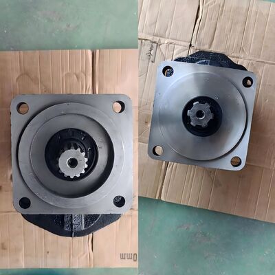 11C0007 11C0009 Gear Pump Assy  For LIUGONG Wheel Loader CLG835H、842H、ZL30E LW300F XG955、XG956、XG958
