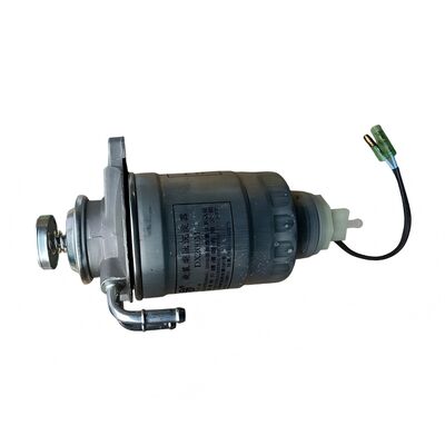 40C9802 Oil Water Separator For LIUGONG Wheel Loader CLG835H/850H/855N Excavator CLG906D/908D/915D