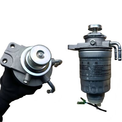 40C9802 Oil Water Separator For LIUGONG Wheel Loader CLG835H/850H/855N Excavator CLG906D/908D/915D