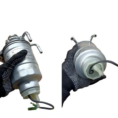 40C9802 Oil Water Separator For LIUGONG Wheel Loader CLG835H/850H/855N Excavator CLG906D/908D/915D