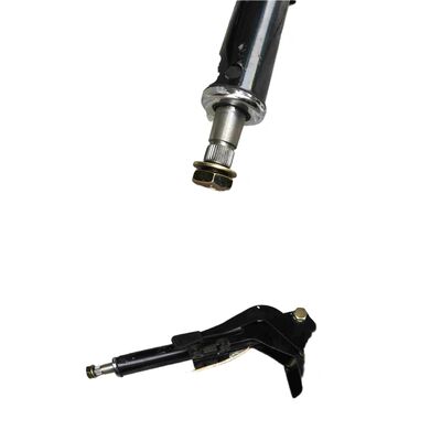 44C1965 Steering Column Assy For LIUGONG Wheel Loader CLG850H / 855N / 856H / ZL50CN CLG835H / 836H