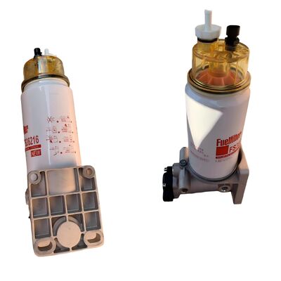 60C2093 Fuel Water Separator For LIUGONG Wheel Loader CLG850H / 855N / 856H / ZL50CN