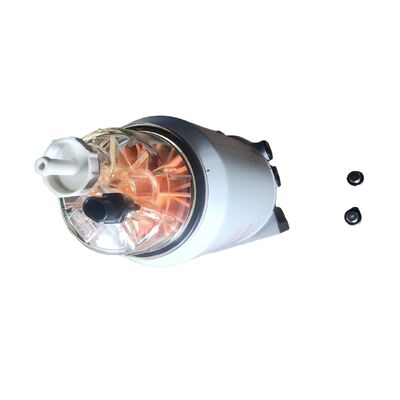40C3253 Fuel Water Separator For LIUGONG Excavator CLG907C/907D、CLG908C/908D CLG906C/D、CLG915D