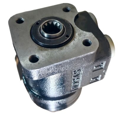 11C3089 Metering Pump Assy For LIUGONG Wheel Loader CLG835 / 835H / 836 / 836H Forklift CLG835 / 835H ZL30E / ZL30C