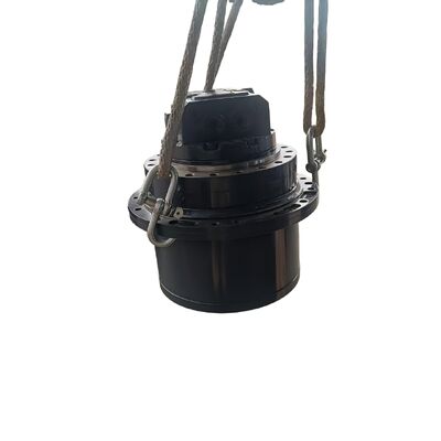 11C3297 Travel Motor For LIUGONG Wheel Loader CLG850H / 855H / 856H / 860H ZL50CN / ZL50C