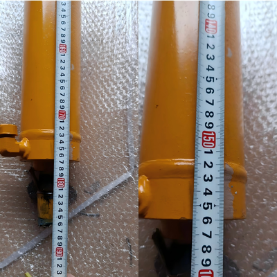 10C0694 Blade Extraction Cylinder For LIUGONG CLG425 Grader Spare Parts