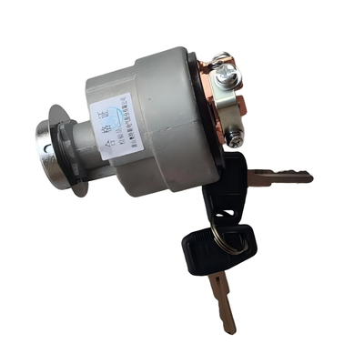 34B0118 Electronicl Lock For LIUGONG Wheel Loader CCLG856、CLG855、CLG862、CLG877 Excavator CLG205C、CLG908D Grader CLG414、CLG416 Roller CLG614H、CLG618H