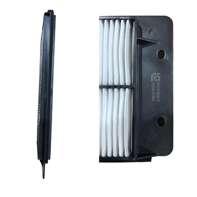55C5188C1 AC Strainer For LIUGONG Wheel Loader CLG835H、CLG850H、CLG856H、CLG862H、CLG855N、ZL50CN