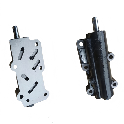 SP107059 SP168860 Inching Valve Assy For LIUGONG Wheel Loader CLG835H、CLG850H、CLG855N、CLG856H、CLG862H、CLG870H