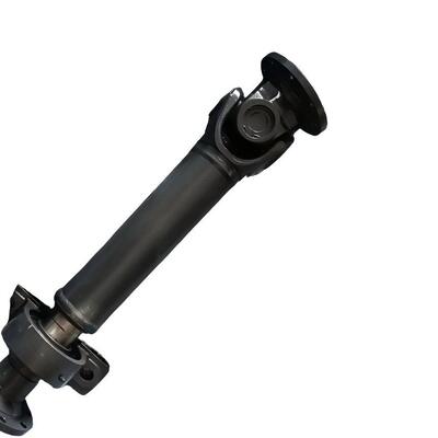 41C0177 Front Drive Shaft And Support Assembly For LIUGONG Wheel Loader CLG855 / 855N / 856 / 856H ZL50C / ZL50CN Forklift CPCD50/60、CLG2050/2060