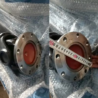 51C0124 Intermediate Drive Shaft For LIUGONG Wheel Loader CLG855 / 855N / 855LNG ZL40B、ZL30E Forklift CPCD50/60、CLG2050/2060 
