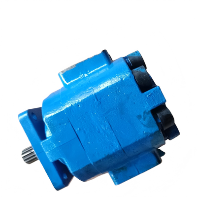 11C0015C1 Gear Pump For LIUGONG Wheel Loader ZL50C / ZL50CN CLG856 / 856I / 856N CLG855 / 855N / 855LNG