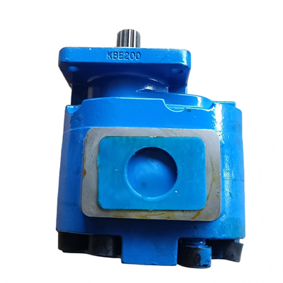 11C0015C1 Gear Pump For LIUGONG Wheel Loader ZL50C / ZL50CN CLG856 / 856I / 856N CLG855 / 855N / 855LNG