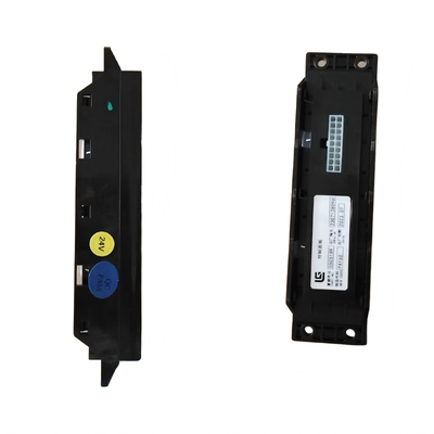 55C5189 AC Control Panel For LIUGONG Wheel Loader CLG856H / 856HE / 856H MAX CLG850H / 855N Forklift CLG2050/2060