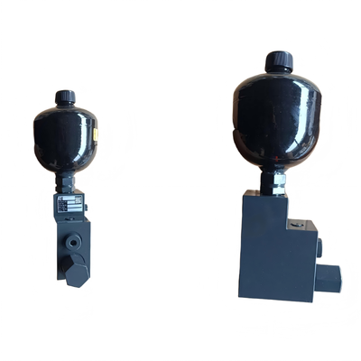 12C5771 Pilot Oil Supply Valve For LIUGONG Wheel Loader CLG835H / 842H / 856H / 860H / 862H / 870H Forklift CPCD50/60、CLG2050/2060 