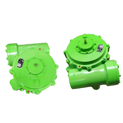 04Y0044 WORM BOX For LIUGONG Motor Grader CLG414 / CLG416 / CLG418 / CLG420 / CLG425 