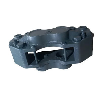 41C2927T0 Brake Clamp For LIUGONG Wheel Loader CLG856H CLG850H CLG855H CLG860H CLG856HE