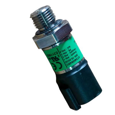 30B0505 30B0506 Pressure Transmitter For LIUGONG Excavator CLG920D CLG922D CLG925D CLG936D