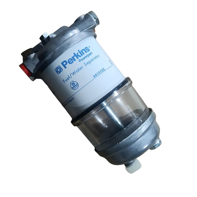 40C1277 OIL WATER SEPARATOR For LIUGONG Wheel Loader CLG850H / 862H / 870H Excavator CLG920E / 922E / 925E / 926E