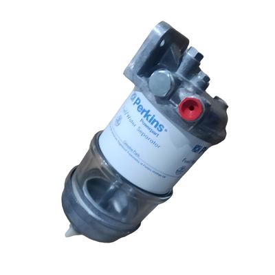 40C1277 OIL WATER SEPARATOR For LIUGONG Wheel Loader CLG850H / 862H / 870H Excavator CLG920E / 922E / 925E / 926E
