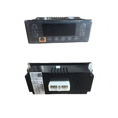 46C2618 AC Panel For LIUGONG Wheel Loader CLG850H / 855H / 856H / 862H Excavator CLG920E / 922E / 925E / 926E