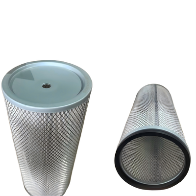 SP104905 Air Filter Element For LIUGONG Wheel Loader CLG862 / 862H / 877III Excavator CLG920C / 920D / 922D RoadRoller CLG612 / 614 / 620