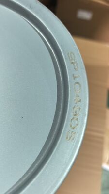 SP104905 Air Filter Element For LIUGONG Wheel Loader CLG862 / 862H / 877III Excavator CLG920C / 920D / 922D RoadRoller CLG612 / 614 / 620