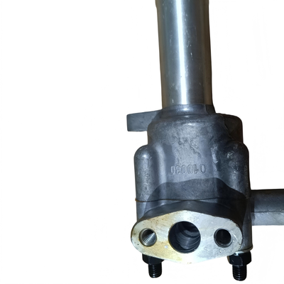 SP109851 Oil Pump For LIUGONG Wheel Loader CLG835 / 836 / 842 Excavator CLG920C/D / 922D / 925D