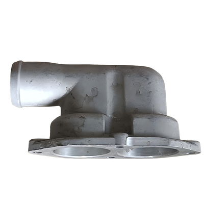 SP110700 Thermostat For LIUGONG Wheel Loader CLG835 / 836 / 842 Grader/Roadroller CLG418 / 4180D / 612 / 614
