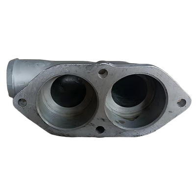 SP110700 Thermostat For LIUGONG Wheel Loader CLG835 / 836 / 842 Grader/Roadroller CLG418 / 4180D / 612 / 614