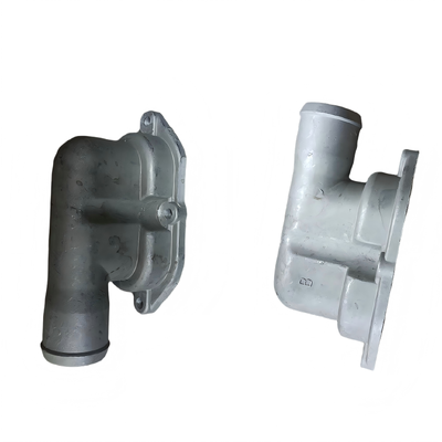 SP110700 Thermostat For LIUGONG Wheel Loader CLG835 / 836 / 842 Grader/Roadroller CLG418 / 4180D / 612 / 614