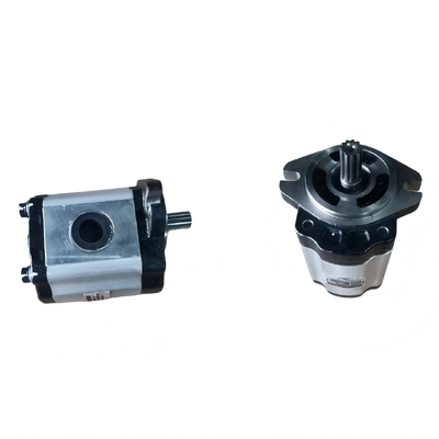 11C1267 Gear Pump For LIUGONG Wheel Loader CLG835、CLG836、CLG850H ZL30E、ZL40B Motor Grader CLG414、CLG416、CLG418