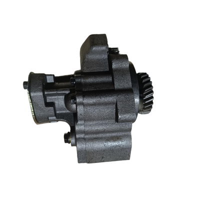 3042378 Oil Pump For LIUGONG Wheel Loader CLG888/899 Grader 420/422 Engine NTA855 Dozer SD22、SD23